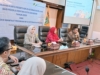 Disnaker Kota Sukabumi Lindungi 3.382 Pekerja Rentan lewat Dana DBHCHT 2026