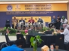 Dosen USB YPKP Nahkodai Organisasi Nasional Kebijakan Publik