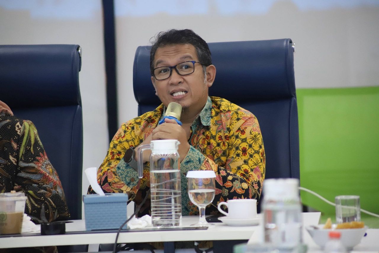 Pansus 15 DPRD Bandung Fokus Sinkronisasi Program dan Kinerja Pemerintah Daerah
