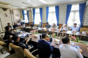 DPRD Bandung Ingin Pendampingan Hukum bagi Warga Miskin Lebih Tepat Sasaran
