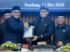 LKPJ 2025 Dibahas, DPRD dan Pemkot Bandung Sepakat Perkuat Pembangunan Inklusif