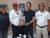 GRIB Jaya Bandung Boxing Camp 2026, Wadah Prestasi dan Pembinaan Generasi Muda