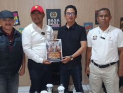 GRIB Jaya Bandung Boxing Camp 2026, Wadah Prestasi dan Pembinaan Generasi Muda