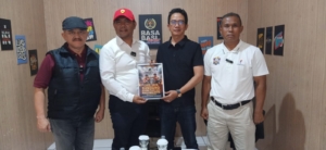 GRIB Jaya Bandung Boxing Camp 2026, Wadah Prestasi dan Pembinaan Generasi Muda