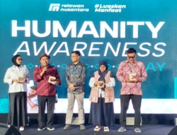 BAZNAS Jabar Raih Penghargaan Nasional, Diakui Sebagai Penggerak Pemberdayaan Berkelanjutan