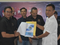 Pers di Era Digital Jadi Sorotan dalam Workshop dan Halalbihalal Pokja PWI Kota Bandung