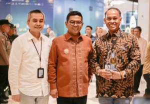 Transformasi Digital bank bjb Berbuah Penghargaan di DIGIWARA dan SHAFARA 2026