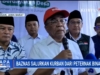 Program Kurban Berkah BAZNAS Perkuat Peternak Lokal dan Kesejahteraan Masyarakat