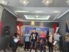 Dukung Kreativitas Warga Binaan, Wan Joker Band Hadiri Live Pojok Musik Lapas Ciamis