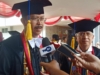 USB YPKP Bandung Wisuda 391 Lulusan, Dorong Alumni Jadi Solusi di Tengah Tantangan Global