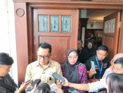 Bersama Diskominfo, KPID Jabar Dorong Peliputan Bencana yang Etis dan Akurat Lewat Bimtek PATALI di Kota Sukabumi