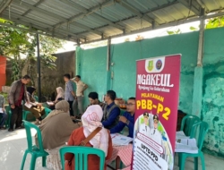 BPKPD Kota Sukabumi Jemput Bola Layanan Pajak Lewat Program Ngakeul