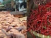 Diskumindag Kota Sukabumi Catat, Harga Ayam dan Cabai Naik Jelang Idul Adha 1447H