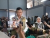 Bulog Pastikan Tak Ada Kekurangan Timbangan pada Bantuan Pangan Beras di Sukabumi