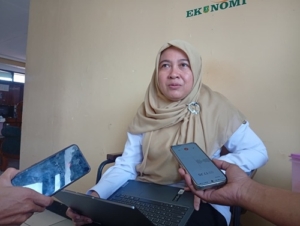 Inflasi Kota Sukabumi Turun ke 2,57 Persen, Emas dan Rokok Masih Jadi Penyumbang Utama