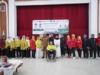 Wakil Wali Kota Sukabumi, Ajak Lansia Jadi Teladan Hidup Sehat di Hari Lanjut Usia Nasional