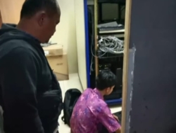 Tapping Box Dipasang, Sukabumi Perketat Pengawasan Pajak Daerah untuk Tekan Kebocoran PAD
