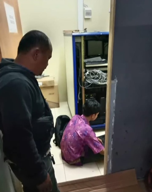 Tapping Box Dipasang, Sukabumi Perketat Pengawasan Pajak Daerah untuk Tekan Kebocoran PAD