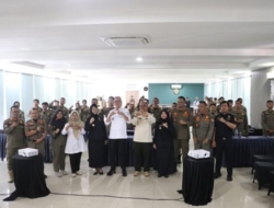 Dinas Satpol PP Kota Sukabumi Siapkan Personel Khusus Tangani Rokok Ilega