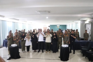 Dinas Satpol PP Kota Sukabumi Siapkan Personel Khusus Tangani Rokok Ilega