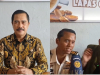 Lapas Ciamis Jadi Sorotan, Program Musik Warga Binaan Didukung Menteri dan Label Musik