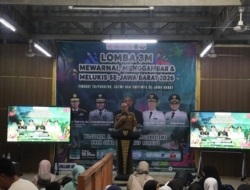 Wali Kota Sukabumi Apresiasii Peran Ponpes Al-Fath dalam Pengembangan Kreativitas Anak