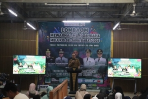 Wali Kota Sukabumi Apresiasii Peran Ponpes Al-Fath dalam Pengembangan Kreativitas Anak