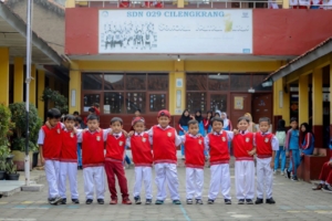 Disdik Bandung Intensifkan Sosialisasi SPMB 2026, Orang Tua Diminta Siapkan Dokumen dan Pahami Aturan