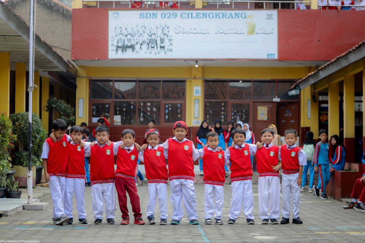 Disdik Bandung Intensifkan Sosialisasi SPMB 2026, Orang Tua Diminta Siapkan Dokumen dan Pahami Aturan