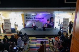 Bandung Jadi Daerah Pertama Program Perintis Berdaya Connect, UMKM Siap Naik Kelas