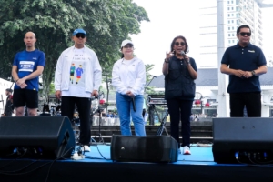 Bandoeng 10K Bukan Sekadar Fun Run, Kini Jadi Barometer Lari Nasional