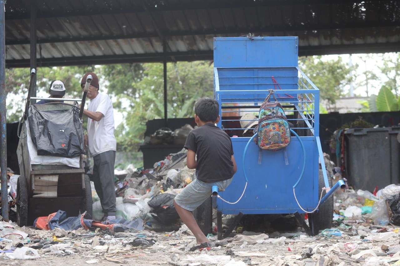 Farhan: Sampah Bukan Hanya Urusan Kewilayahan, Tetapi Tanggung Jawab Bersama