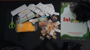 Farhan Bidik Akar Kriminalitas, Peredaran Miras dan Obat Keras Jadi Sasaran