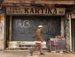 Penataan Cicadas Tuai Apresiasi, Warga Sebut Bandung Kini Lebih Rapi dan Nyaman