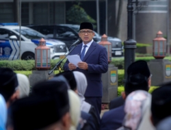 Bandung Bersiap Masuki Era AI, Farhan: Teknologi Harus Bekerja untuk Rakyat
