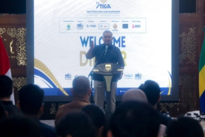 Kejuaraan Tenis Meja ASEAN Digelar di Bandung, Perkuat Posisi Kota sebagai Destinasi Sport Tourism