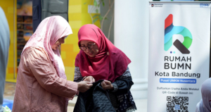 Dari Rumah BUMN BRI ke Pasar Global, Acuksae Jadi Role Model UMKM Naik Kelas