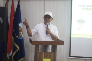 Asep Robin: KNPI Harus Lahirkan Terobosan dan Inovasi Baru