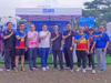 BRI Hadir di Indomaret Fun Bike 2026 Bandung, Tebar Cashback QRIS hingga Lucky Wheel Berhadiah