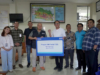 BRI Region 9 Bandung Perkuat Kepedulian Sosial, Salurkan Bantuan ke Dua Gereja