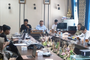 Raperda Bantuan Hukum Disempurnakan, DPRD Bandung Fokus pada Akses Keadilan