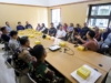 DPRD Bandung Pastikan Pembangunan Gedung Inspektorat Perhatikan Kepentingan Warga