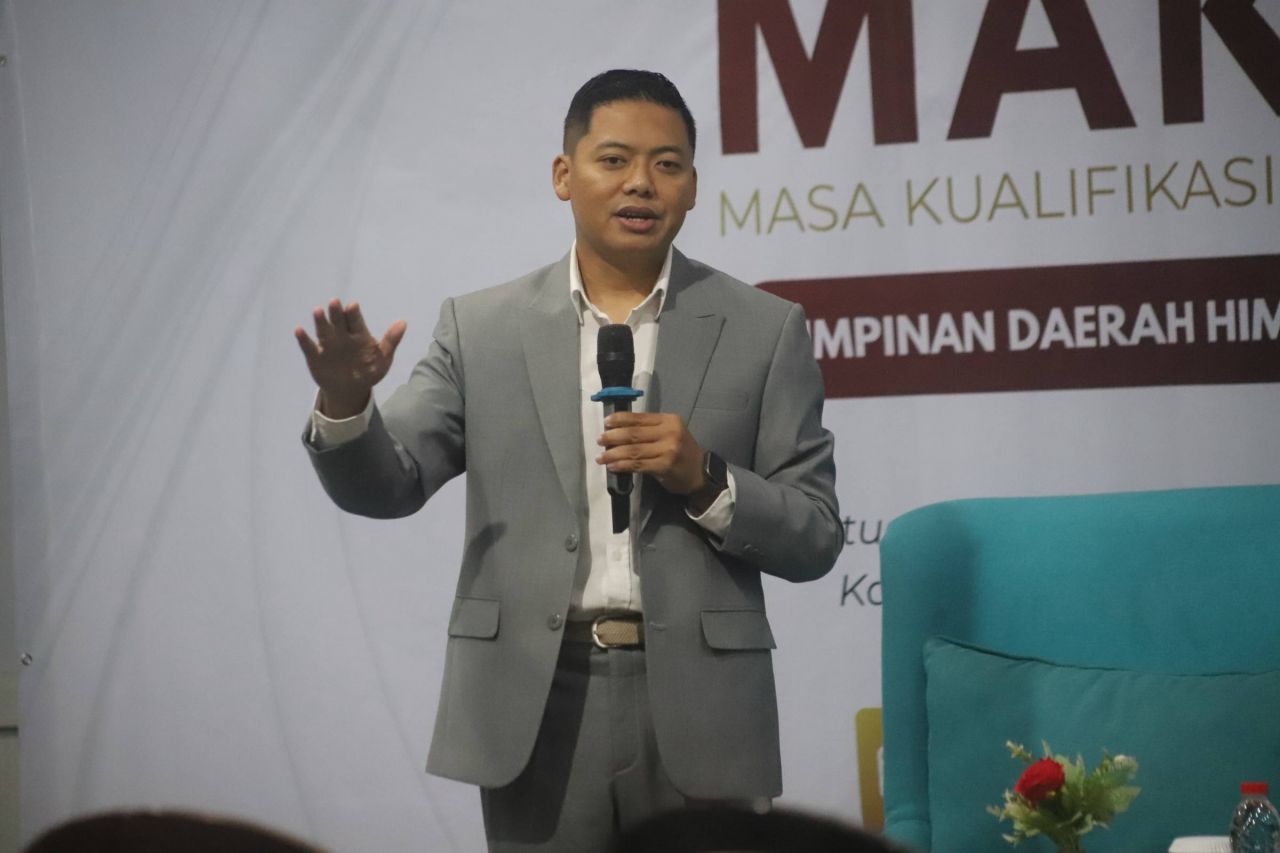Pancasila sebagai Kompas Generasi Muda Menuju Indonesia Emas 2045