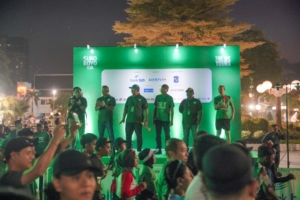 Didukung bank bjb, Suroboyo 10K Jadi Magnet Sport Tourism dan Penggerak Ekonomi Lokal