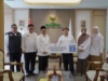 BAZNAS Jabar Salurkan Rp251 Juta Bantuan Kurban dan Sedekah Daging untuk Palestina
