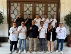 Bandung Jadi Pusat Konsolidasi Wartawan Jabar, Konprov PWI 2026 Siap Digelar
