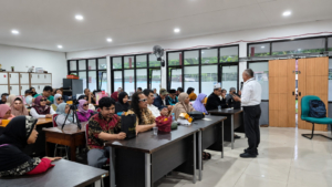 bank bjb Tegaskan Komitmen Kesetaraan Akses Keuangan bagi Penyandang Disabilitas