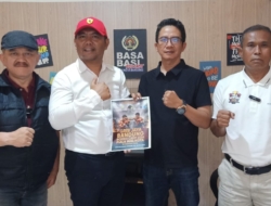 Piala Wali Kota Bandung Diperebutkan, GRIB Jaya Boxing Camp Utamakan Keselamatan Atlet
