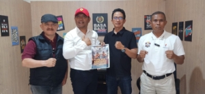 Piala Wali Kota Bandung Diperebutkan, GRIB Jaya Boxing Camp Utamakan Keselamatan Atlet