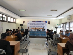 Cibaduyut Bangun Fondasi Smart IKM, Menjaga Warisan Sekaligus Menjemput Masa Depan
